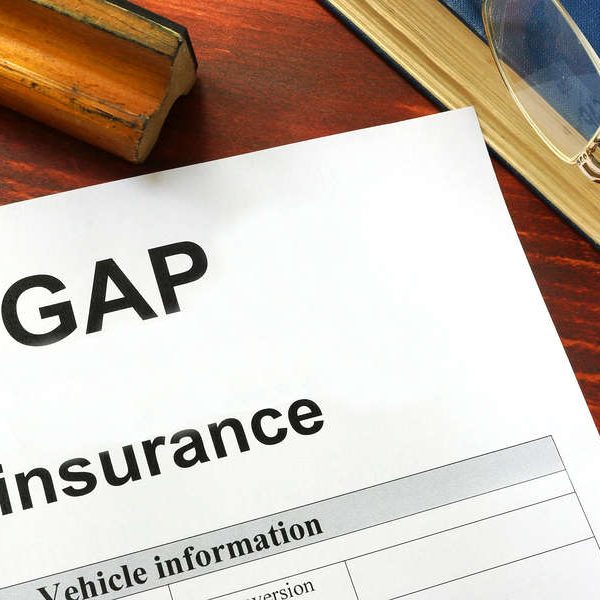 Gap Insurance Coverage Tips