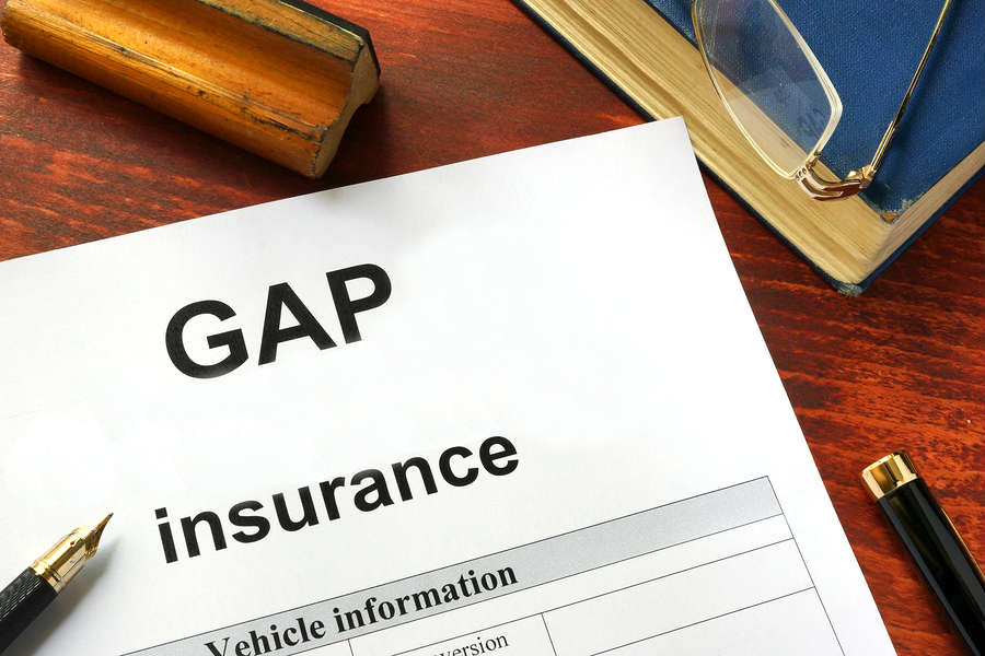 You And Gap Insurance