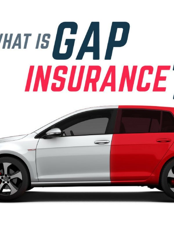 Gap Insurance