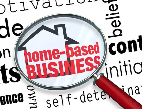 Home Based Business Insurance