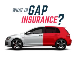 Gap Insurance