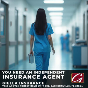 Women and Business Insurance