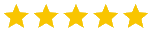 5-star-reviews